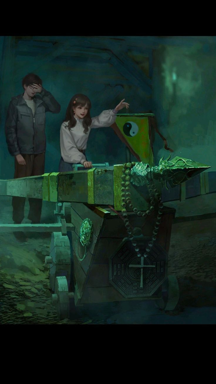 Bán Hàng Mã: Giao Hàng Âm Phủ